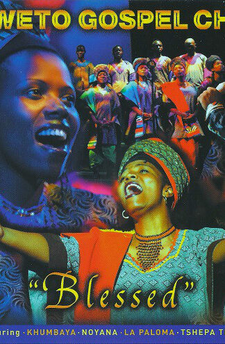 Soweto Gospel Choir-0