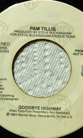 Pam Tillis-0