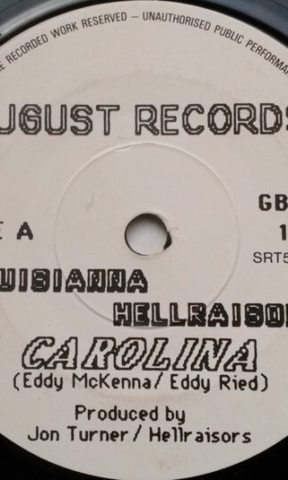 Louisiana Hellraisors-0