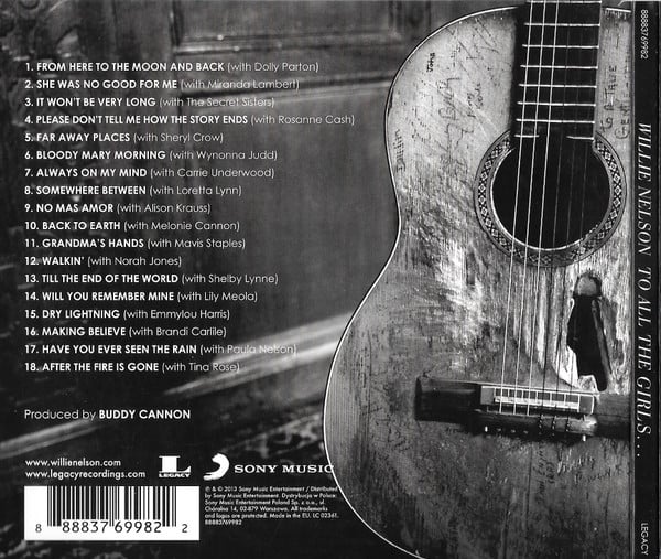 Willie Nelson-1