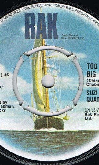 Suzi Quatro-0