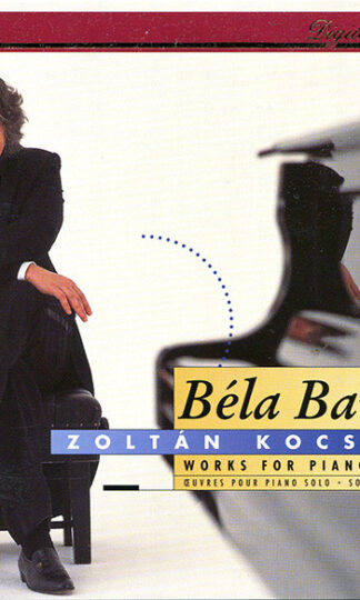 Béla Bartók, Zoltán Kocsis-0
