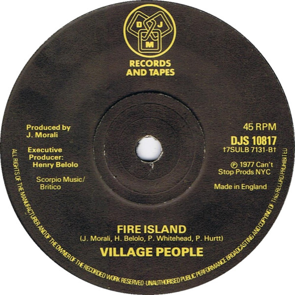 Village People-1