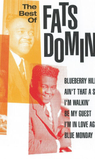 Fats Domino-0