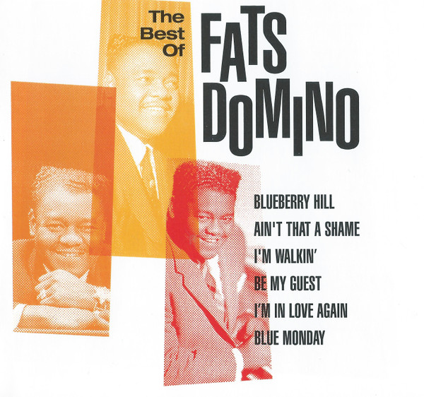 Fats Domino-0