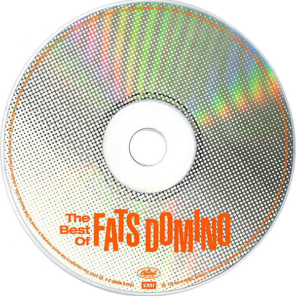 Fats Domino-2