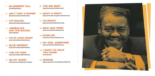 Fats Domino-3