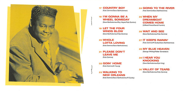 Fats Domino-4