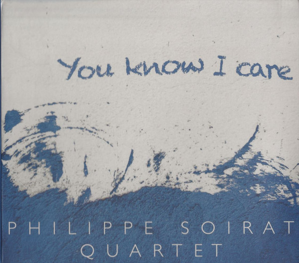 Philippe Soirat Quartet-0