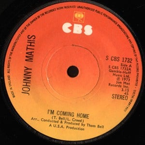 Johnny Mathis-0