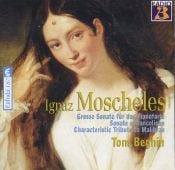 Ignaz Moscheles, Tom Beghin-0