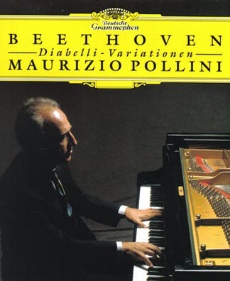 Ludwig van Beethoven - Maurizio Pollini-0