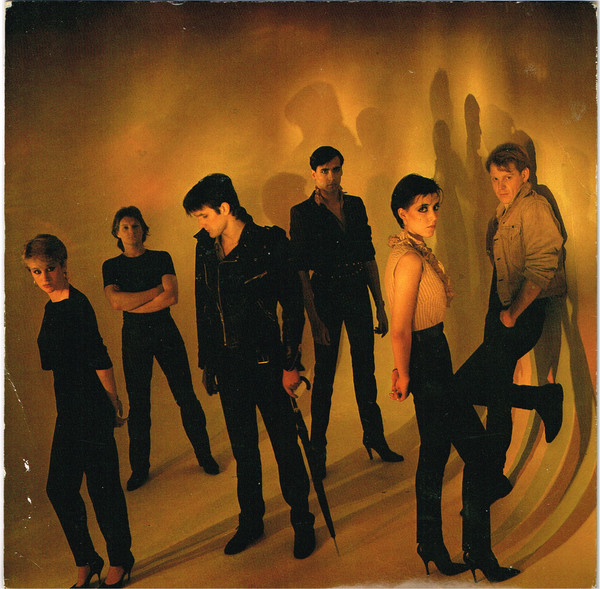 The Human League-0