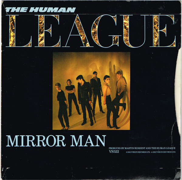 The Human League-1