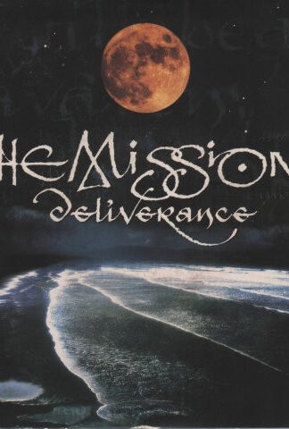 The Mission-0