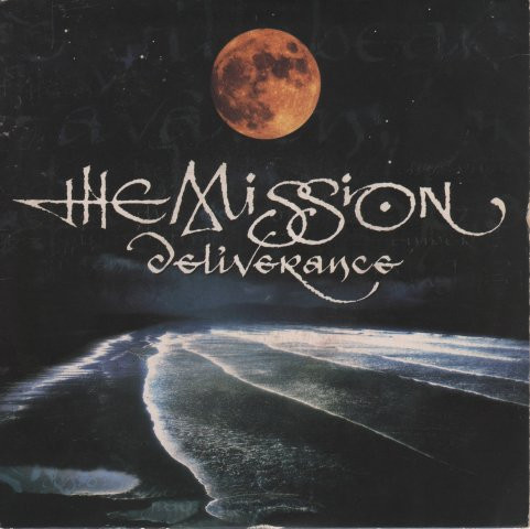 The Mission-0