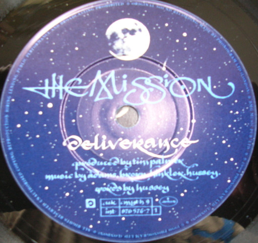 The Mission-2