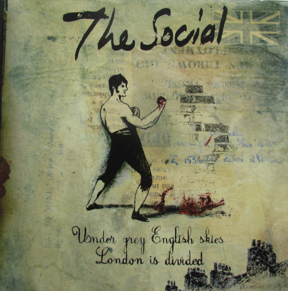 The Social-0