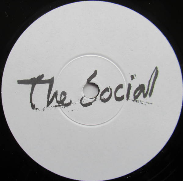 The Social-2