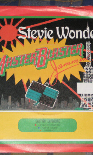 Stevie Wonder-0