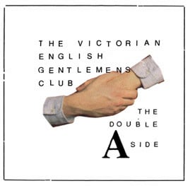The Victorian English Gentlemens Club-0
