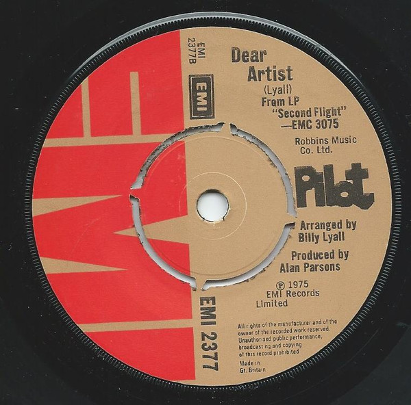 Pilot-1