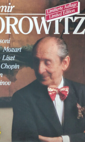 Vladimir Horowitz-0