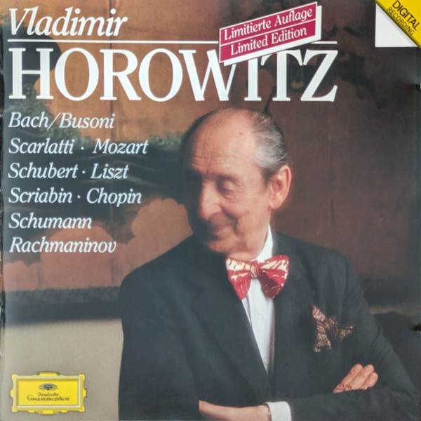 Vladimir Horowitz-0