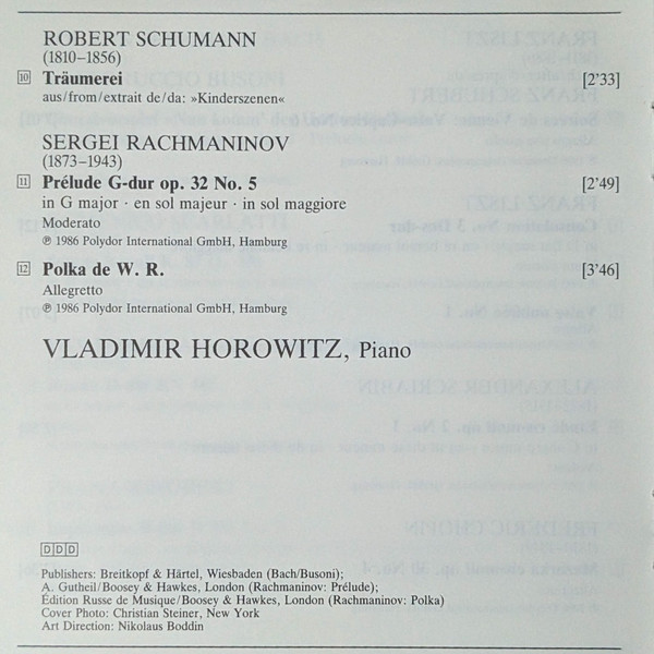 Vladimir Horowitz-3