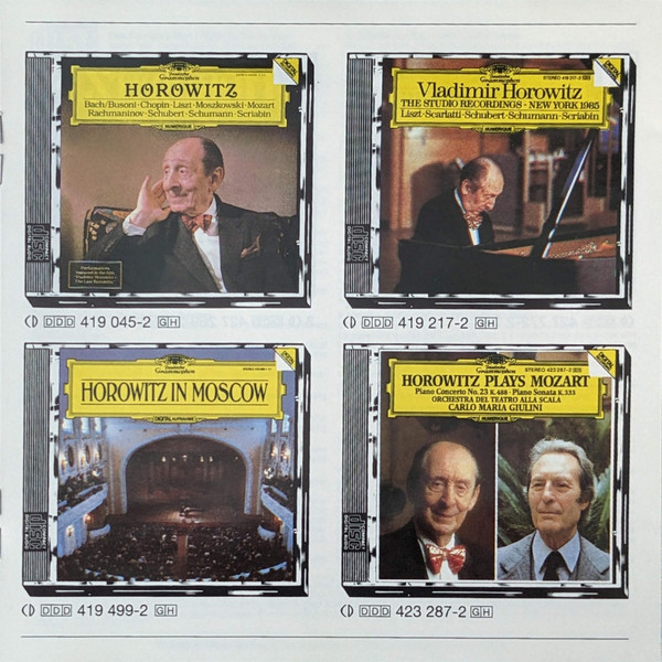 Vladimir Horowitz-4