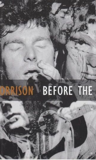 Before The Fame:Van Morrison