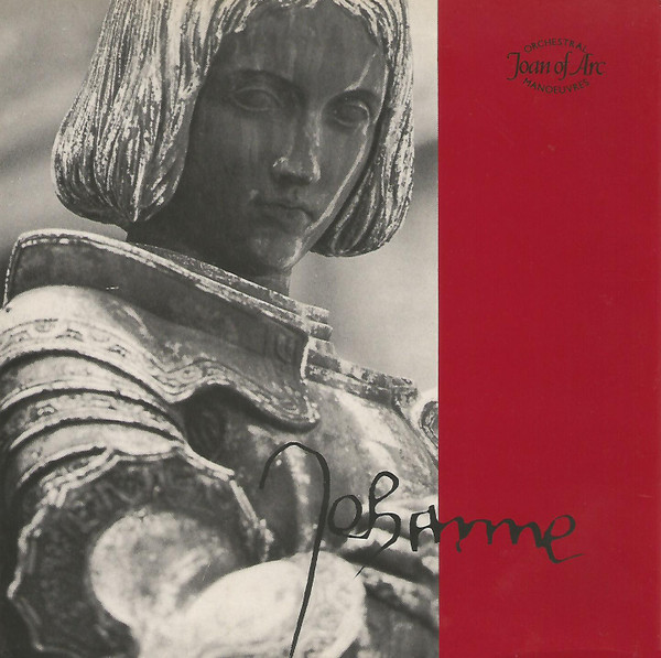 Orchestral Manoeuvres In The Dark-0