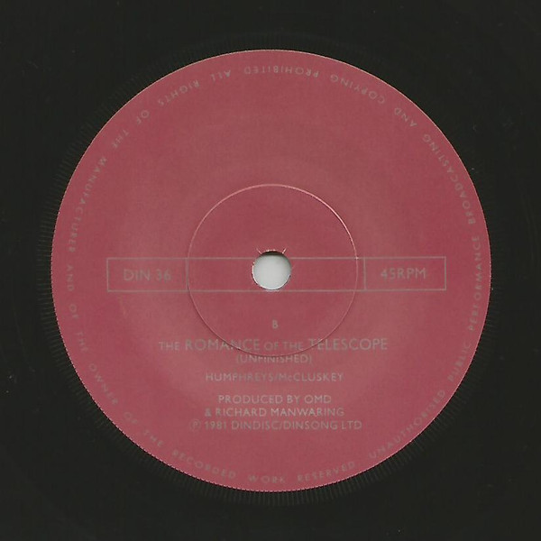 Orchestral Manoeuvres In The Dark-3