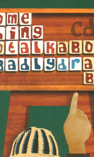 Badly Drawn Boy-0