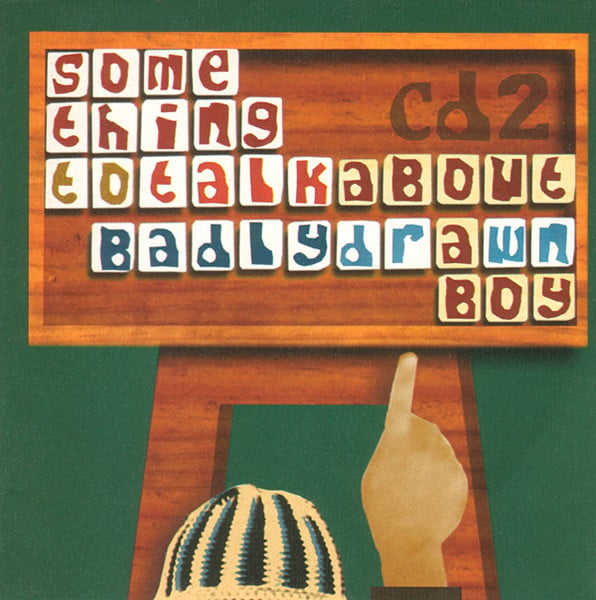Badly Drawn Boy-0