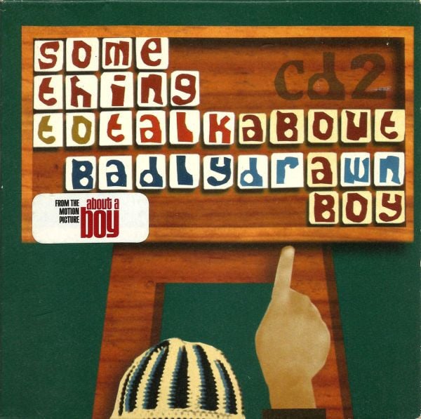 Badly Drawn Boy-1