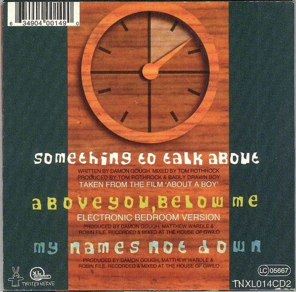 Badly Drawn Boy-2