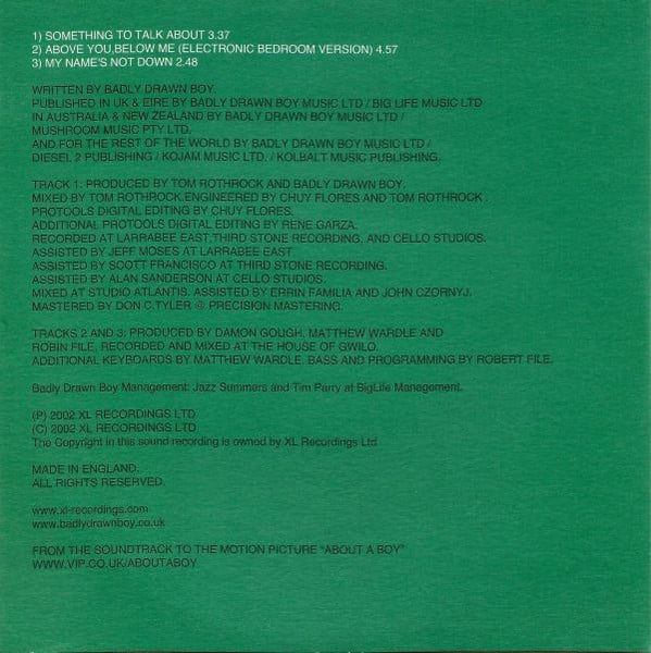 Badly Drawn Boy-3