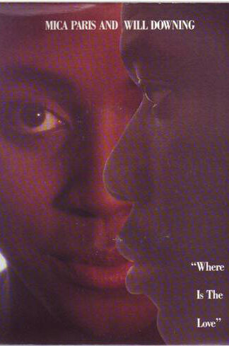Mica Paris & Will Downing-0