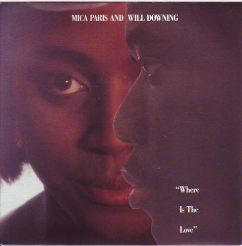 Mica Paris & Will Downing-0