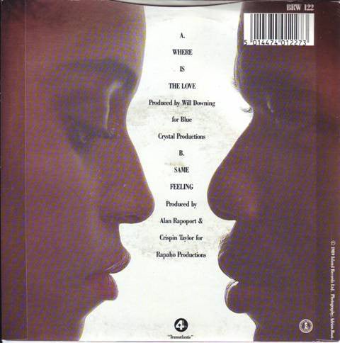 Mica Paris & Will Downing-1