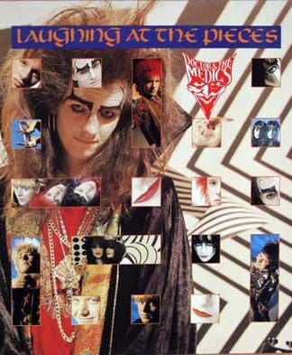 Laughing At The Pieces (UK 1986):Doctor & The Medics