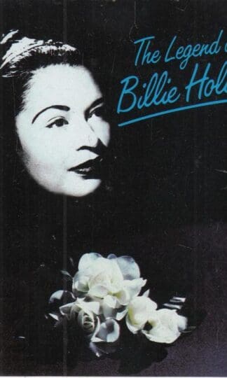 The Legend Of Billie Holiday:Billie Holiday