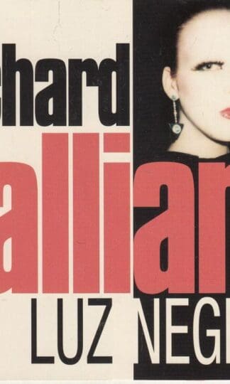 Luz Negra:Richard Galliano