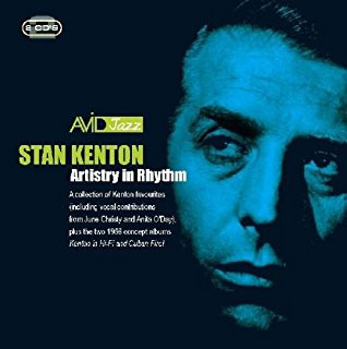 Stan Kenton-0