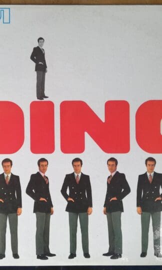 Dino (Italy 1968):Dino