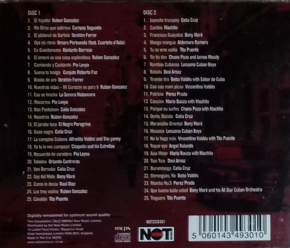 Various-1