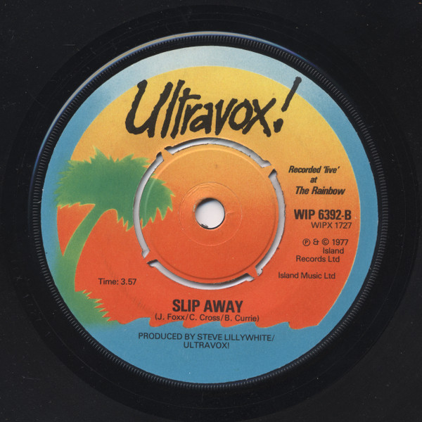 Ultravox-1