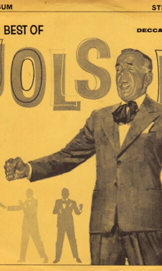 Al Jolson-0