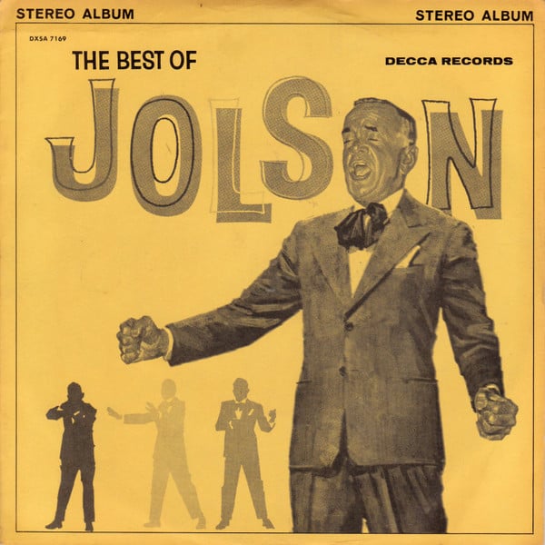 Al Jolson-0